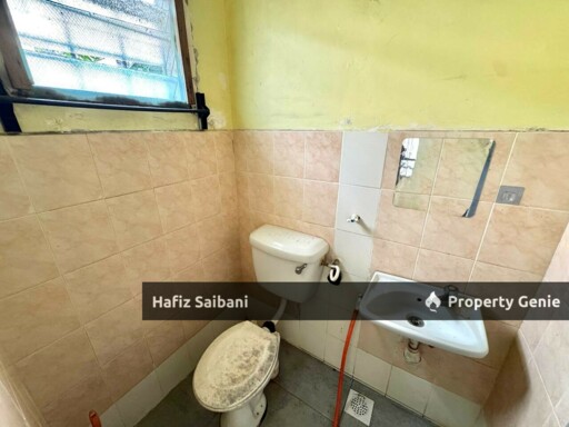2 Storey Terrace Green Valley Park Bandar Tasik Puteri Rawang