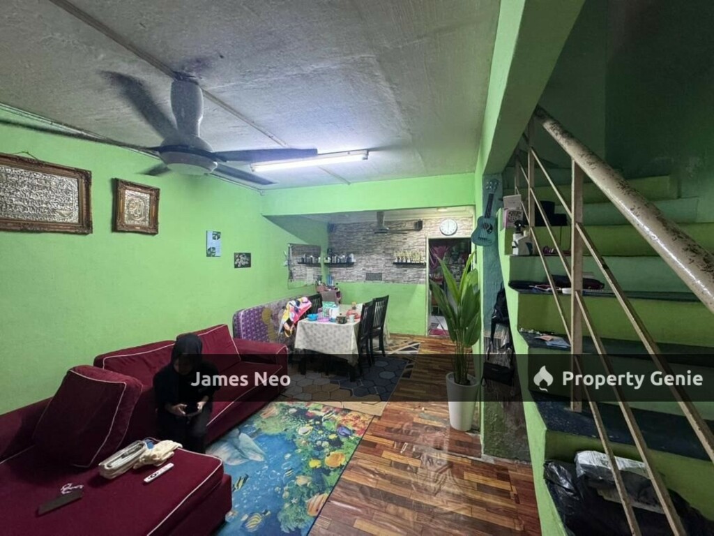 Jalan Teratai For Sale Taman Johor Jaya For Sale Johor Bahru For Sale