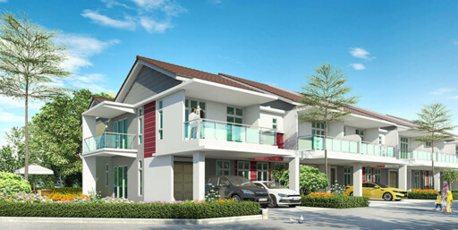 Taman Bertam Putra
