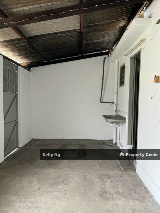 Single Sty House At Taman Eng Ann Klang For Sale