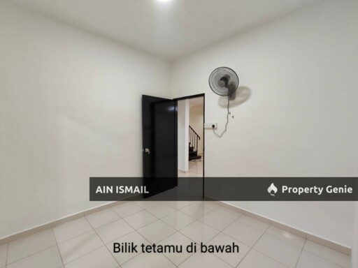 [FULLY RENOVATED] TERES 2TINGKAT CANTIK BUKIT SEKILAU KUANTAN