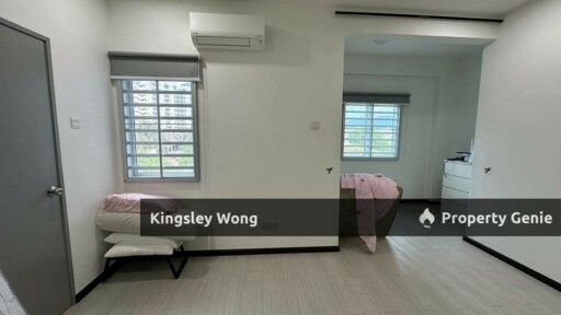 Klebang_Double Storey Corner House Freehold Fully Renovated unblock view Gated Guarded