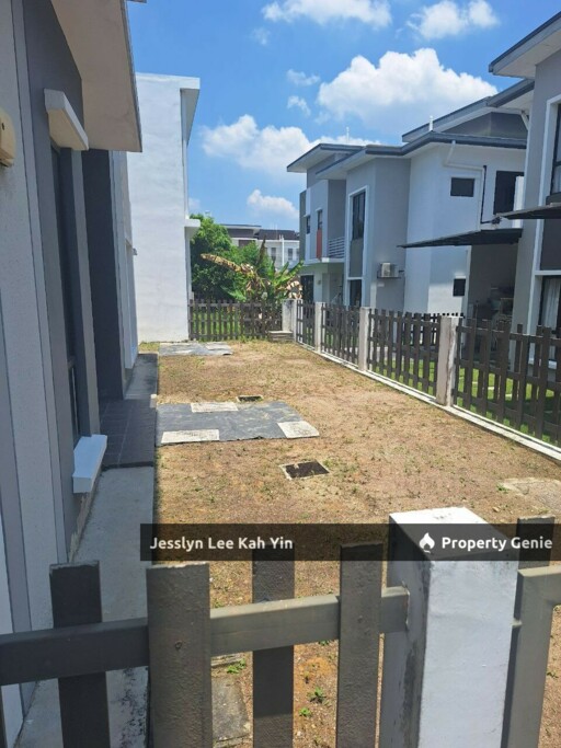 Setia Ecohill 1 Semenyih Landed For Sale