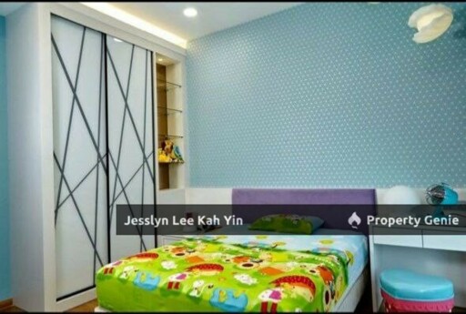 S2 Heights, Seremban 2 Fully Renovated and Extended with Approved Plan