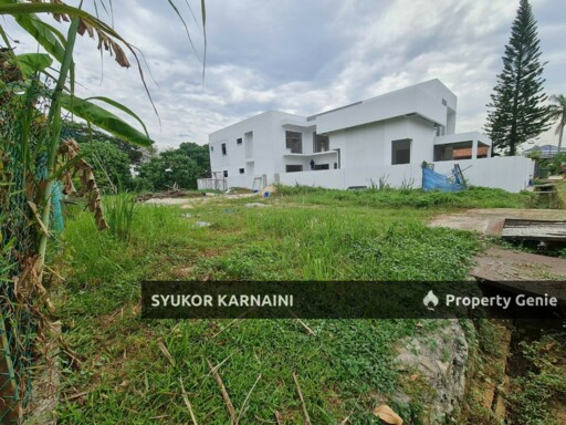 Bungalow Lot Anggerik Garden Sungai Buloh Country Resort