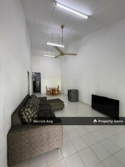 For Rent - Jalan Lading For Rent Taman Puteri Wangsa For Rent Ulu Tiram For Rent Johor For Rent