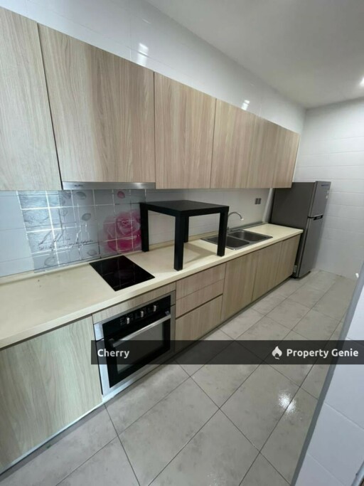 FOR SALE｜PARAGON SUITES @ CIQ
