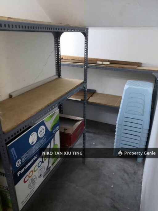 Jalan TU, 2-Storey Semi-D Renovated & Extended Tmn Tasik Utama Ayer Keroh Melaka