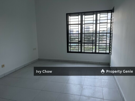 M Tiara Larkin Apartment