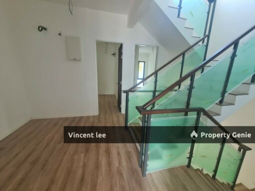 Marque Jalil PUJ 4, 3 Storey Terrace Brand New, Taman Puncak Jalil, 10 Minute Drive to Pavilion Bukit Jalil