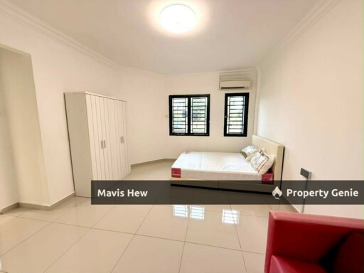 For Rent, Seri Mutiara Apartment @Seri Alarm, Fully Furnished