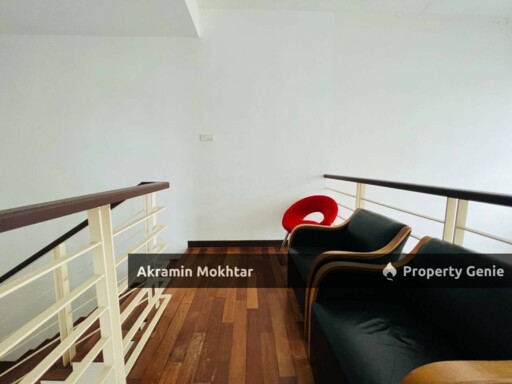FREEHOLD & FULLY FURNISHED | 2.5 STOREY SEMI DETACHED AMBERHILL, TAMAN MELAWATI
