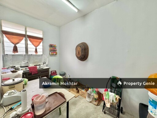 Flat Desa Lembah Permai, Lembah Jaya Utara Ampang