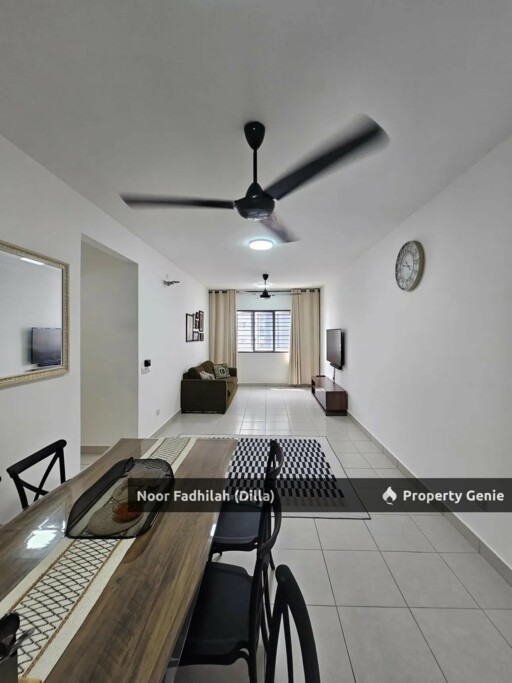 Apartment Harmoni Eco Majestic Booking 1K Full Loan