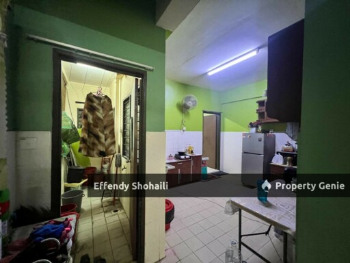 HATA SQUARE SHOP APARTMENT PANDAN MEWAH