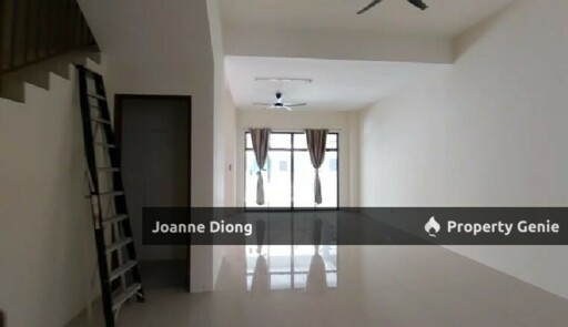 SP-Presinst Perdana Double Storey Terrace House