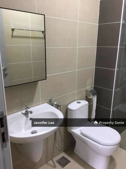 Oasis Condo, Fully Furnished condo for Rent in Simee Ipoh Near Aeon Kinta City