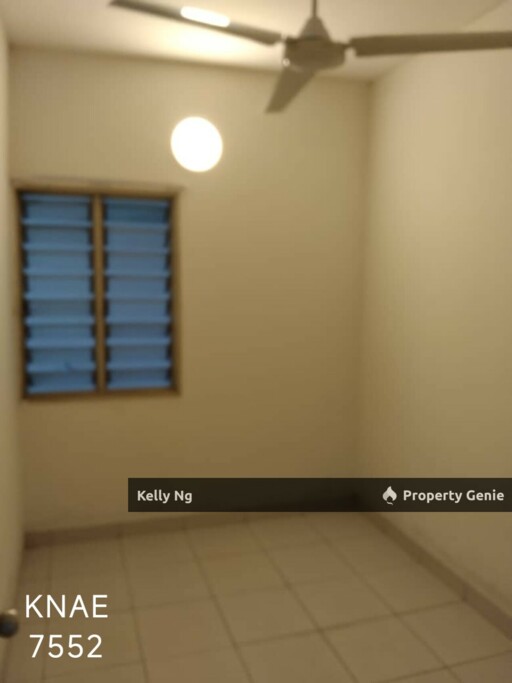 Akasia Apartment At Bandar Botanic Klang For Sale