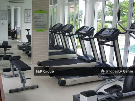 Seri Beringin - Bungalow Lot