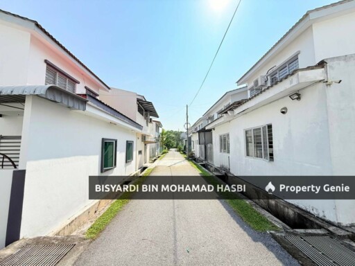 Facing Open End Lot Extra Land 2 Storey Idalia Timur, Bandar Baru Enstek, Nilai.