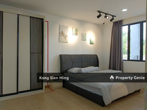 Sibu Wang Residence