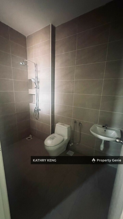 Taman Tasik Indah For Sale Kluang For Sale Johor For Sale