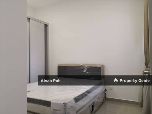 Suria Garden New Condo With 5 Star Facility At Puchong