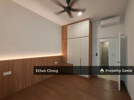 Bangsar Hill Park, Verdura Fully Furnished For Rent