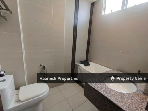 Master Room For Rent Anjung Seri Residence Bandar Seri Alam