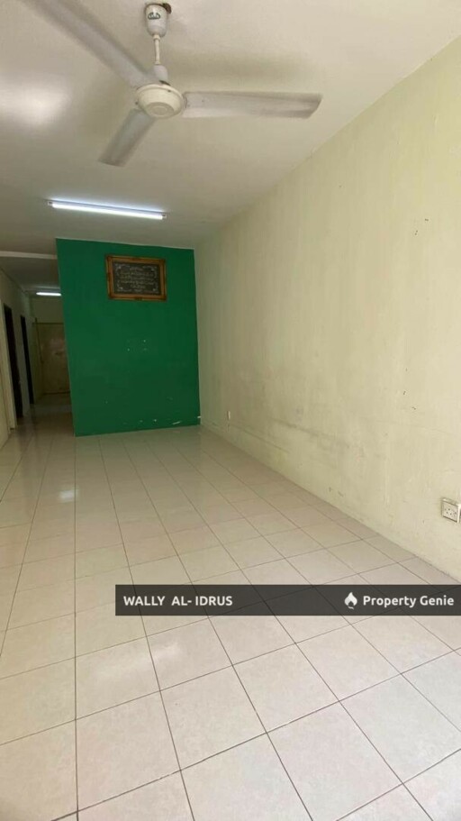 Residensi Bistaria Apartment Taman Ukay Bistaria, Hulu Klang