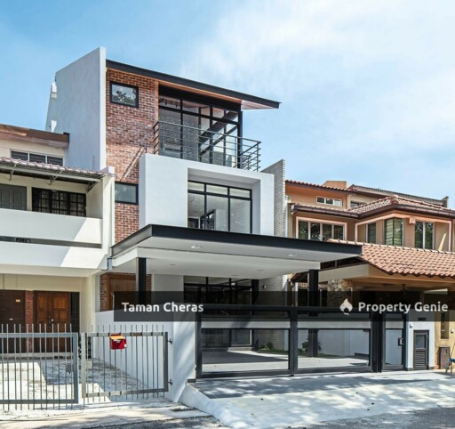Taman Cheras