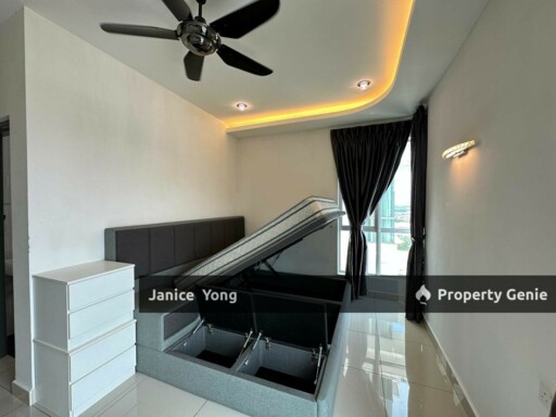 The Aliff Residences Tampoi