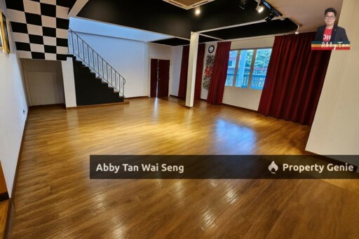 Semi-D Likas – LOCATION, LOCATION, LOCATION