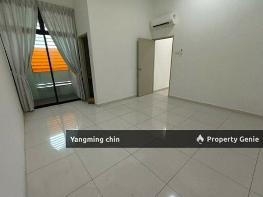 Freehold Semi-D in Gated Community at AKASIA, Ipoh