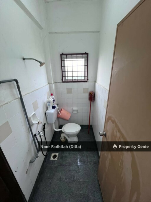 Full Loan Booking 1k Pangsapuri Seri Mawar Good to invest