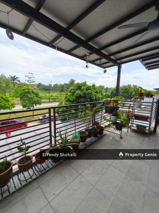 TAMAN KUNDANG BOTANIK RAWANG
