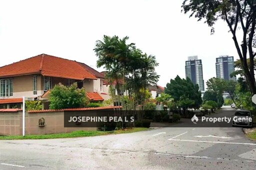 Double Storey Terrace for Sale at Damansara Jaya, Petaling Jaya
