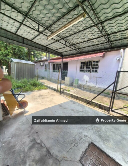 Bukit Rimau Terraced Home Shah Alam, Freehold 3756 Sqft