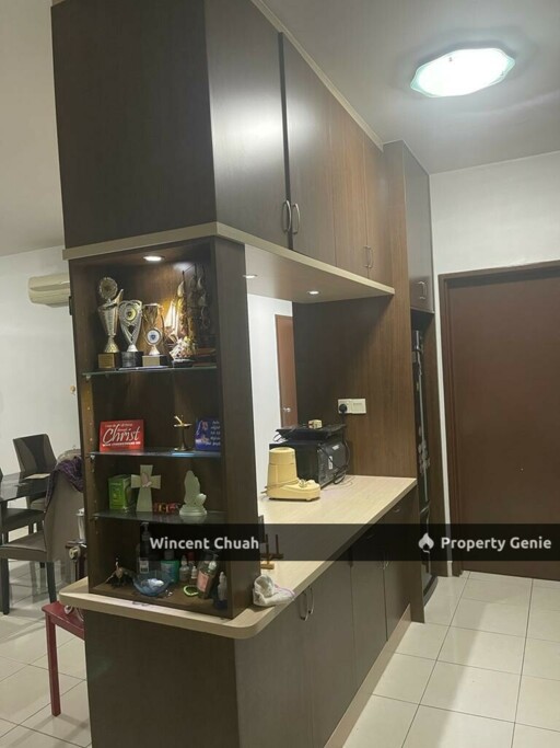 Viva Residency, Jalan Ipoh Walk Distance to MRT Sentul Barat