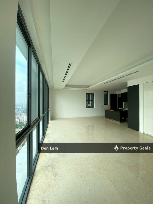 D Rapport Residences KLCC Jalan Ampang Embassy Row Below Value For Sale !!