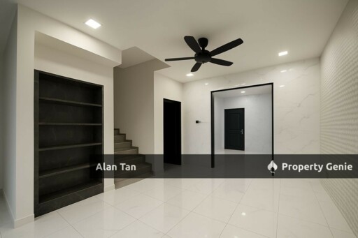 FULLY RENOVATED!! FULLY EXTENDED!! 2 Storey Terrace House @ Kuantan