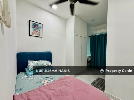 Double Storey Taman Sari Alamanda Sungai Choh, Rawang