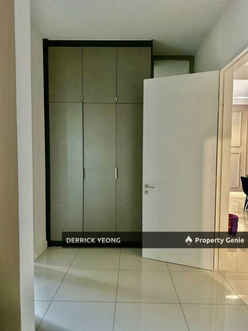 Le pavilion condominium for rent fully furnished bandar puteri puchong