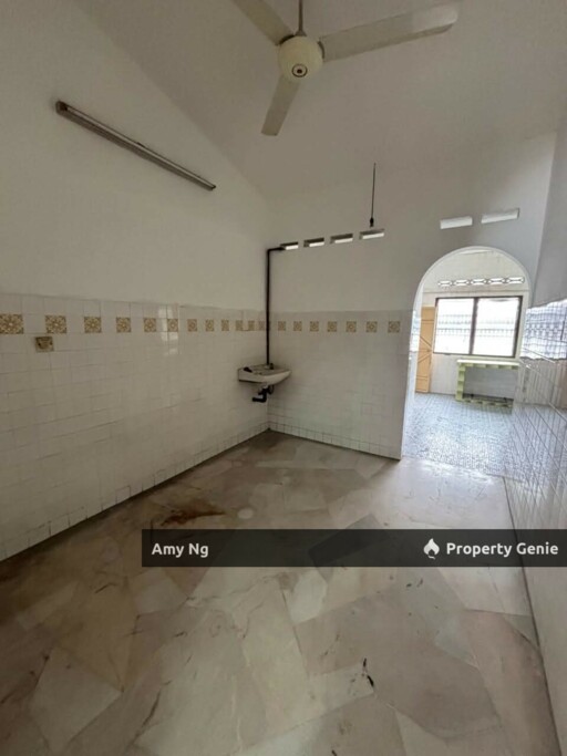 Single Storey Menglebum Rm199k For Sale