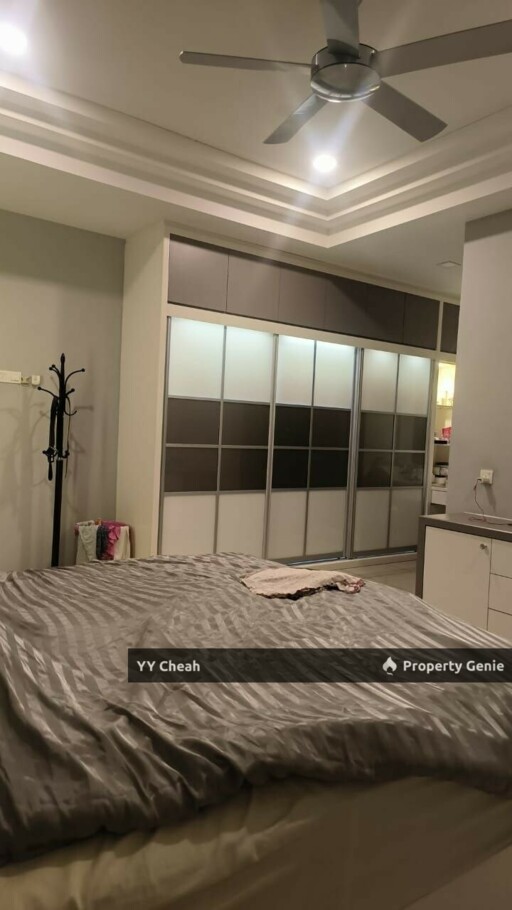Legreen Ipoh Taman Koperasi 2-storey Terrace For Sale - near Sunway Ipoh, Gated Guarded, Good Condition
