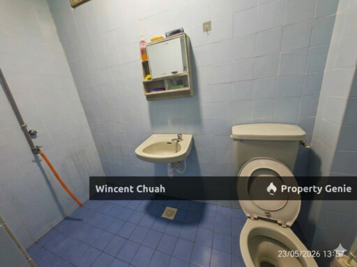 [Landed Below Market] 2.5 Storey House Taman Bukit Utama Bukit Antarabangsa Ampang For Sale