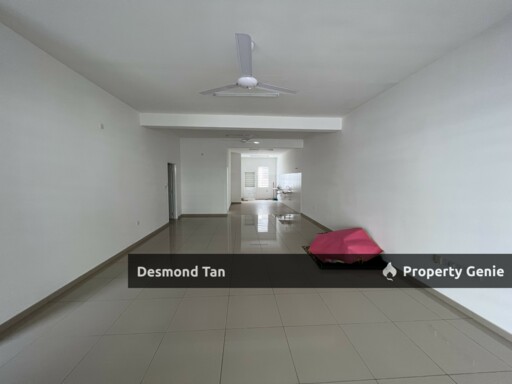 Double Storey Suriaman 3, Labu, Sendayan, Negeri Sembilan, Kayu Ara (Ready Move In)