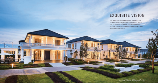 Stoneridge, Eco Majestic