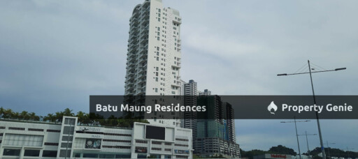 Batu Maung Residences