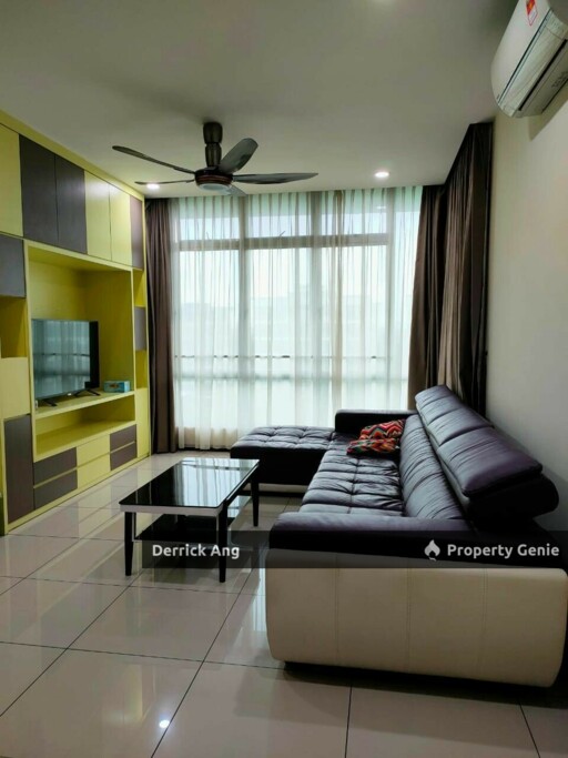 For Rent - The Seed For Rent Taman Sutera Utama For Rent Sutara For Rent Johor For Rent